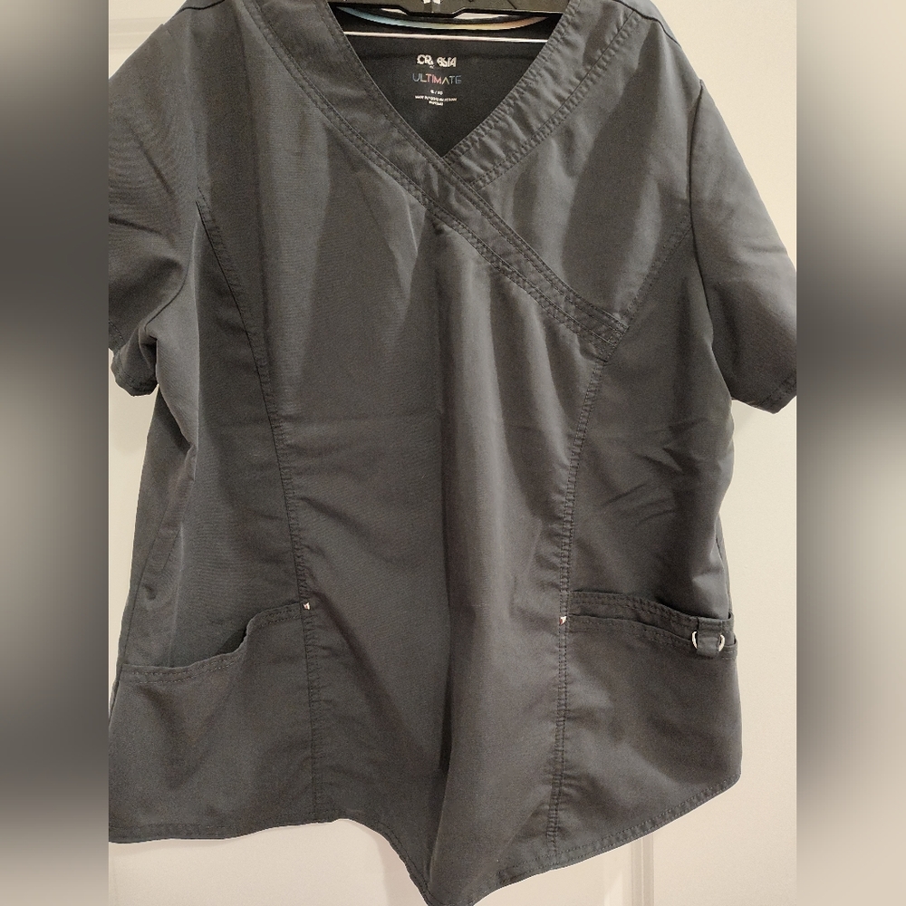 Scrub Star Ultimate Scrub Top